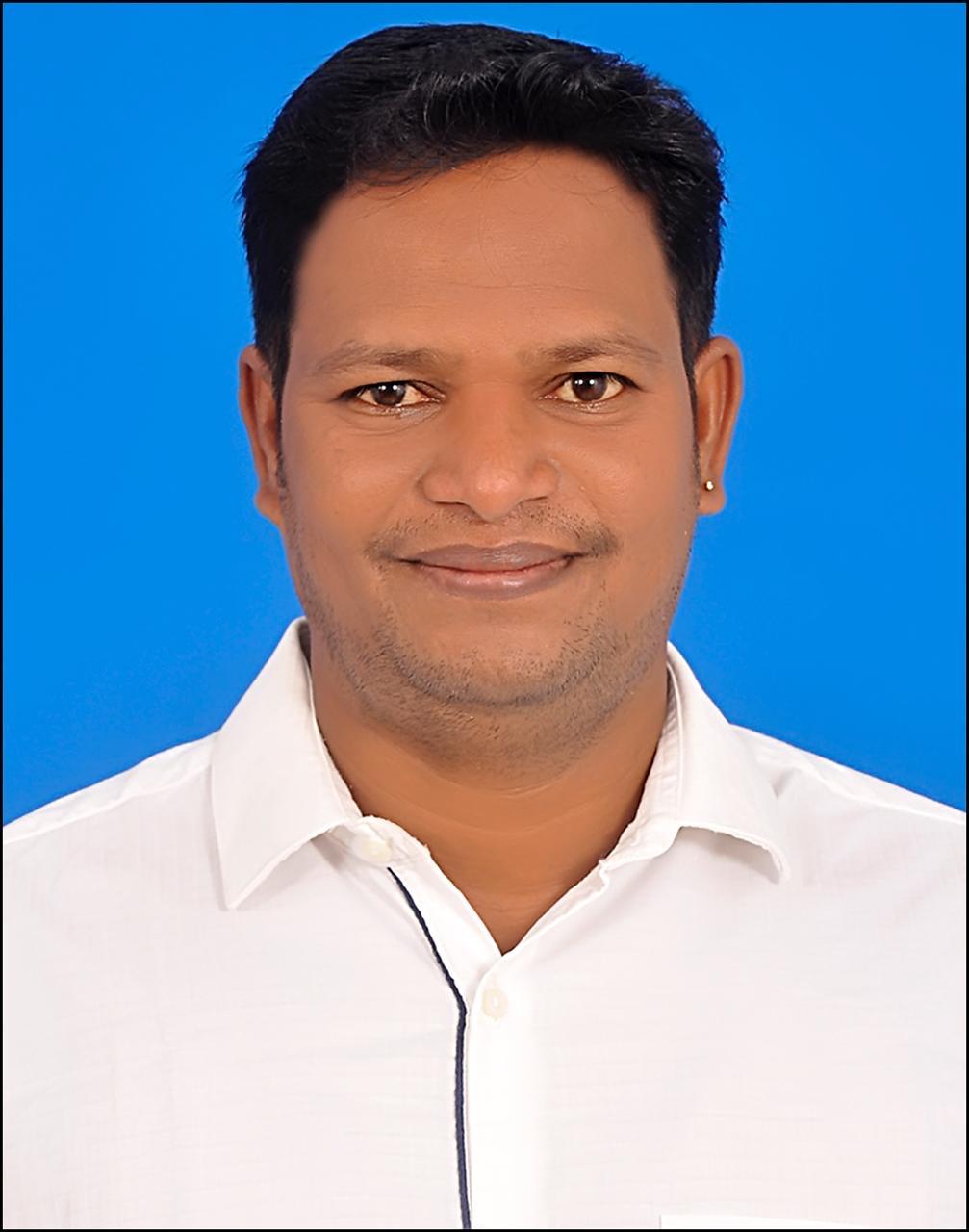 RAMACHANDRAN.L